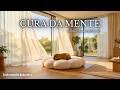 Música para Acalmar a Ansiedade e Limpar a Mente | Ondas Ambientais Suaves | Paz Interior
