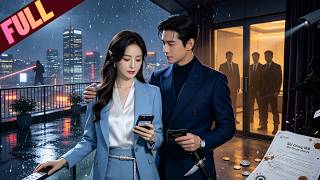[ENG SUB] She Stole Her Best Friend’s Identity to Hunt Down Her Killers#minidrama