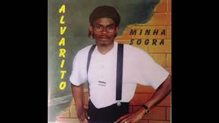 Alvarito - Minha Sogra