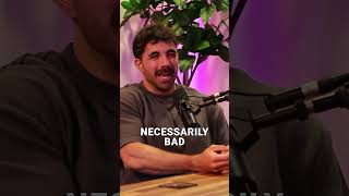 Most Fiber Supplements Have the Same Issue | @trainbloom
If you like this, click subscribe, like and share with a friend.
Follow Travis on:
Instagram: @travischappell
TikTok: @traviscchappell
Facebook: /traviscchappell
Twitter: @traviscchappell Most Fiber Supplements Have the Same Issue | @trainbloom