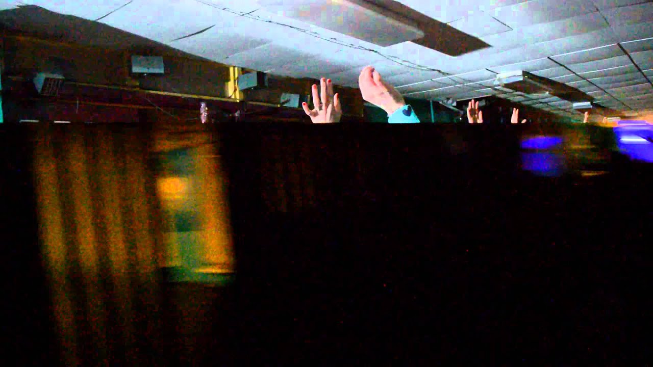 03/01/15 Birthday Party: Dj ZOTIK