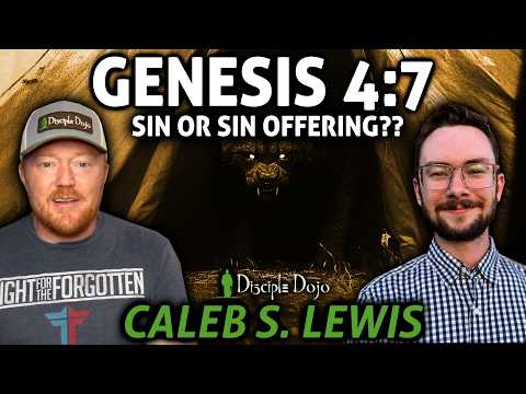 What did God actually say to Cain?
