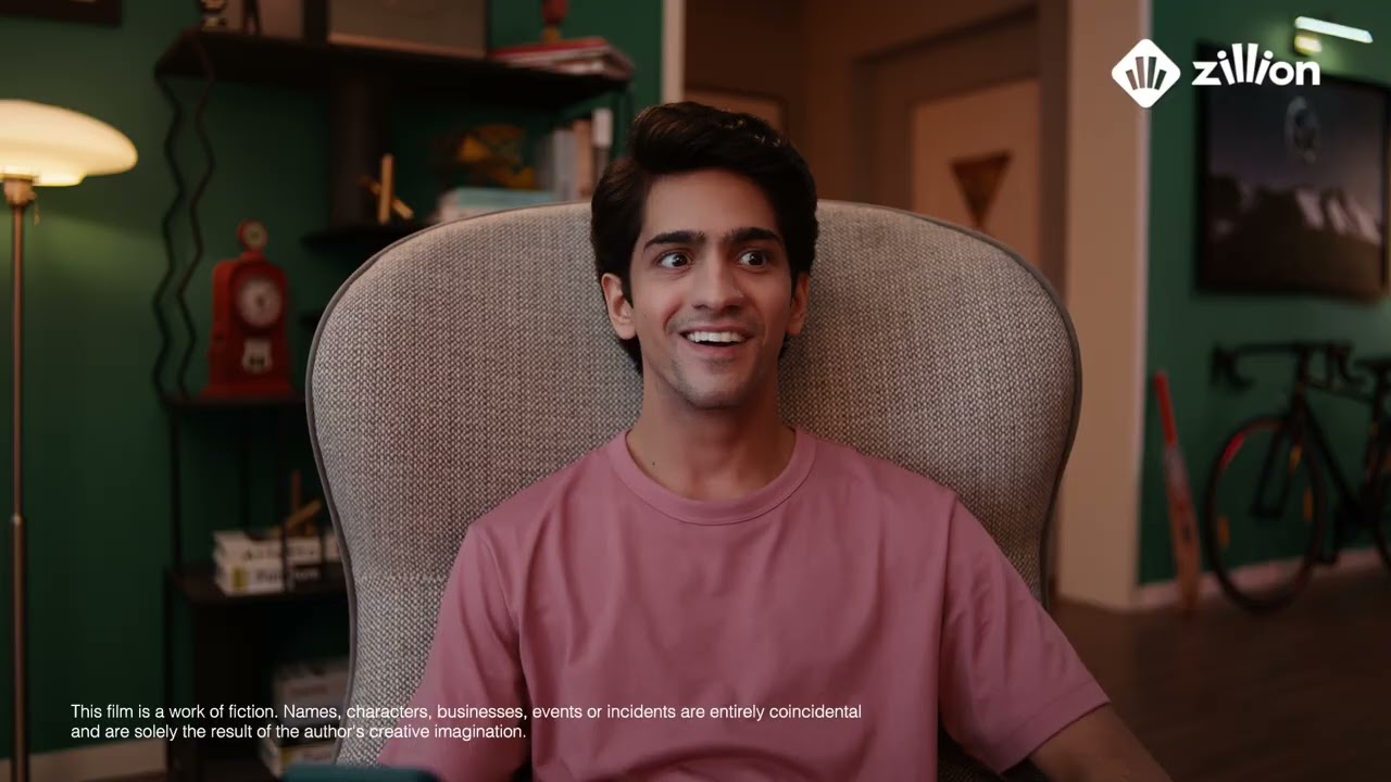 Zillion - Shop. Earn. Redeem. Repeat.