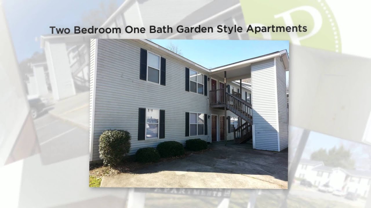 The Belvedere Apartments in Gastonia, NC 28052 YouTube