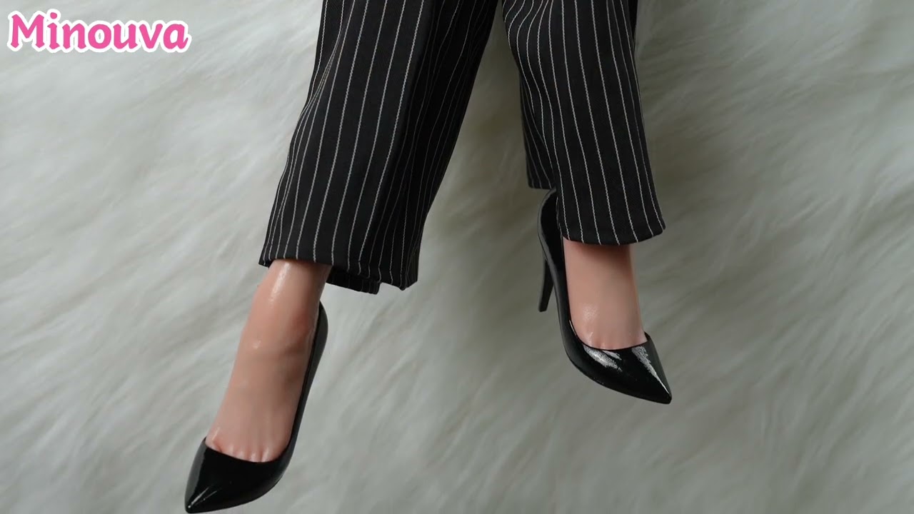 MINA by Minouva,75cm mini Silicone Sex Doll