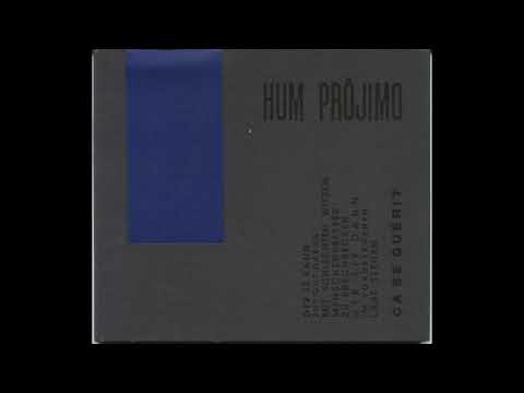 Hum Prójimo — Hum Prójimo - I Ea!