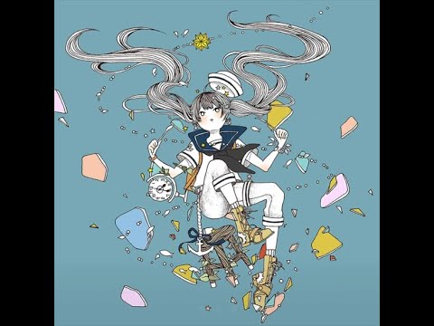 Marshmary (Feat. Momoi Airi, Hatsune Miku)