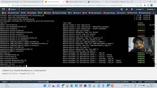 AWSWorkshop Part8 Section1/Encryption/CertBot/HTTPS