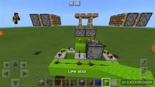 2by2 block swapper mcpe