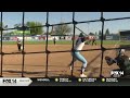 Burley softball walks-off Twin Falls to win first district title in school history