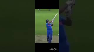 best pull shot rohit sharma #cricket