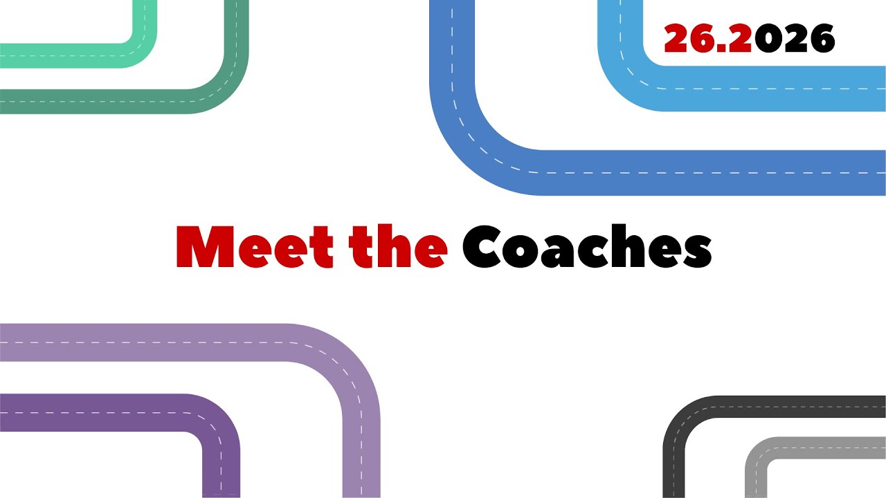 Meet the Coaches: Taylor Marshall, TM Coaching