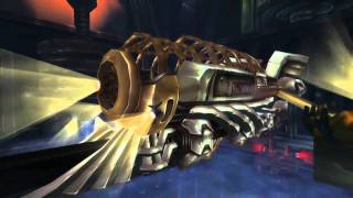 Trailer Neowow - Serveur Wotlk 3.3.5 - Blizzlike