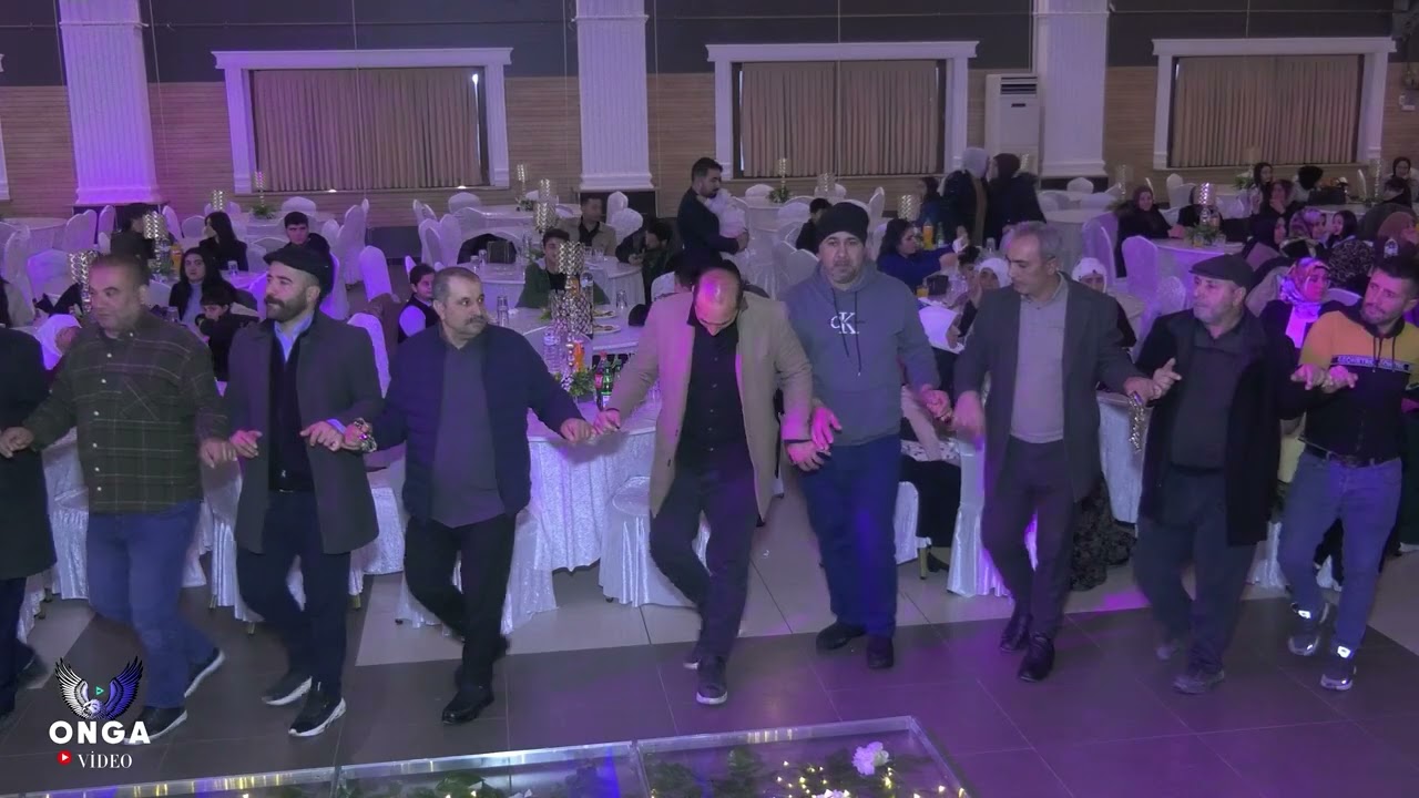 HD FULL NİŞAN TÖRENİ ONGA VİDEO