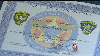 Lee County Sheriff Department hiring practices
