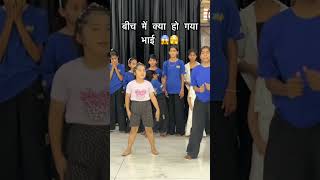 Behind the scene 🎬 😱 #trending #admissionsopen #dance #viralvideo #shortvideo #shortvideo #shotrs