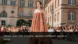 Balenciaga’s Couture Was Beautiful, But Very Familiar - The New York Times | The New York Times | 20