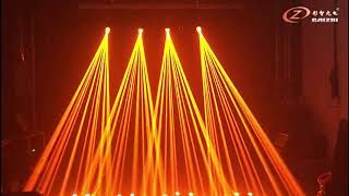 X3 BEAM  SUPPER BEAM