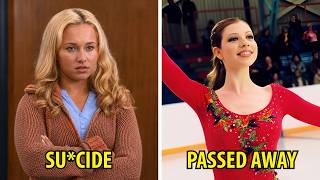 Ice Princess 2005-2026 Cast Then vs Now, Cast Members Who Sadly Passed Away 😲