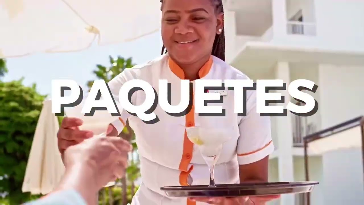 Somos Multidestinos 🌎