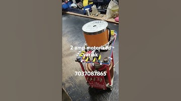 Servo voltage stabilizer