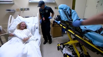 Patients move from UMCB to new Dell Seton Medical Center