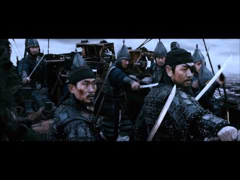映画『パイレーツ』予告編