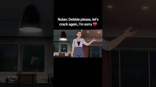 Debbie let's crack again. #shorts Net Worth