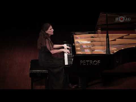 Franz Liszt - “Après une lecture de Dante: Fantasia quasi Sonata”