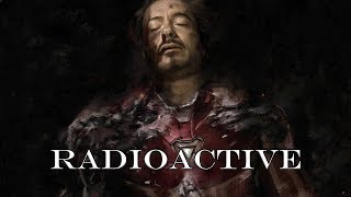 (MARVEL) Radioactive - Avengers
