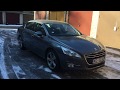 На продажу Peugeot 508 2,2 hdi 2011