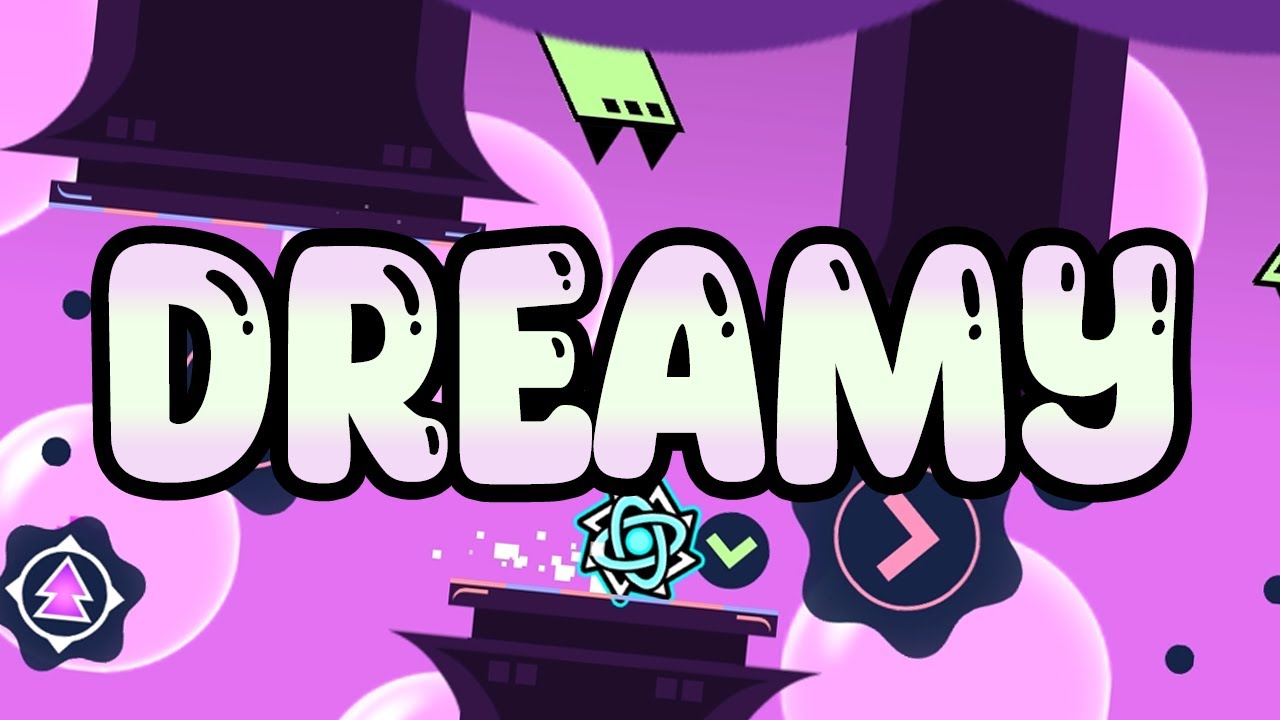 [MY NEW LEVEL] - Dreamy by Klafterno & Romori