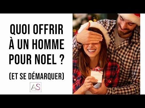 Vidéo: Quoi offrir à mon mari le 23 février de manière originale et pas chère