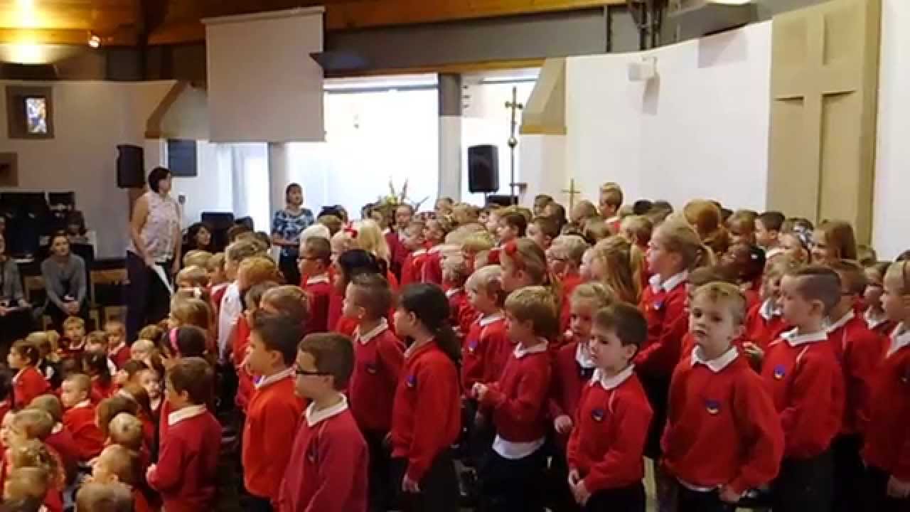 Harvest Festival 2014