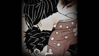 Akaza’s Forgotten Promise 🌸 | "Tiny Dancer" (Demon Slayer AMV)