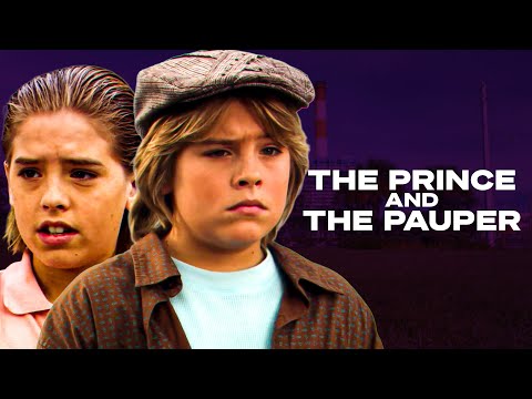 The Prince and the Pauper still