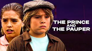 THE PRINCE AND THE PAUPER: THE MOVIE | Family Comedy Adventure | Full Movie | HD | English