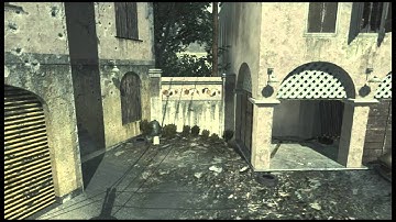 See? Spawns arent so bad. [MW3]