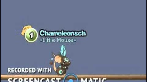 How to get Fraises on Transformice 2015! | ChocolateChameleons