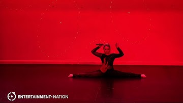 Belly Dancers Elite - Incredible Sword Dancer - Entertainment Nation