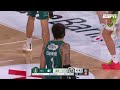 JackJumpers vs Phoenix | Game Highlights | Round 15 NBL25