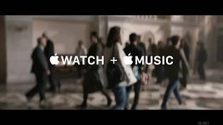Apple watch series 3 OFFICIAL TRAILER