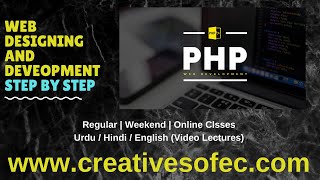 Web Designing & Development Complete Course Step by Step screenshot 4