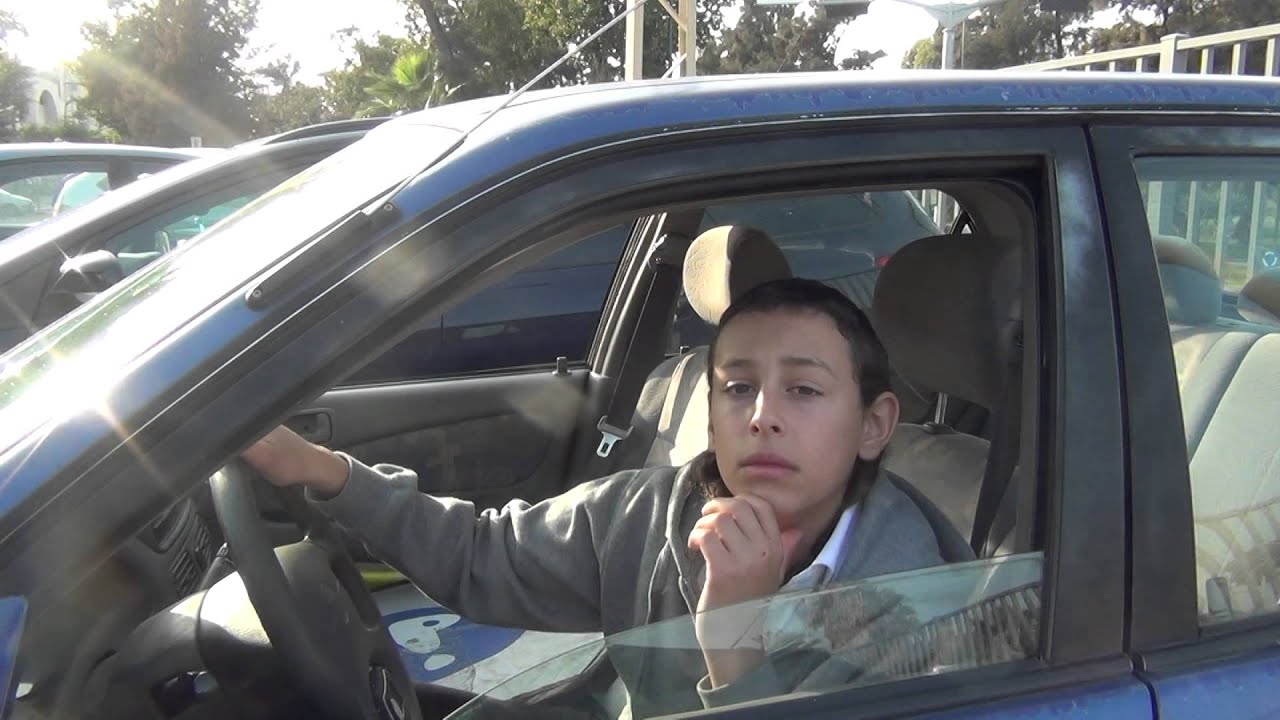 בעיות נסיעה א