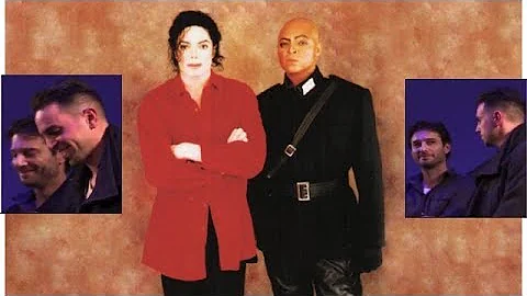 MJ's Close Friend Destroys Accusers! Lavelle Speaks!