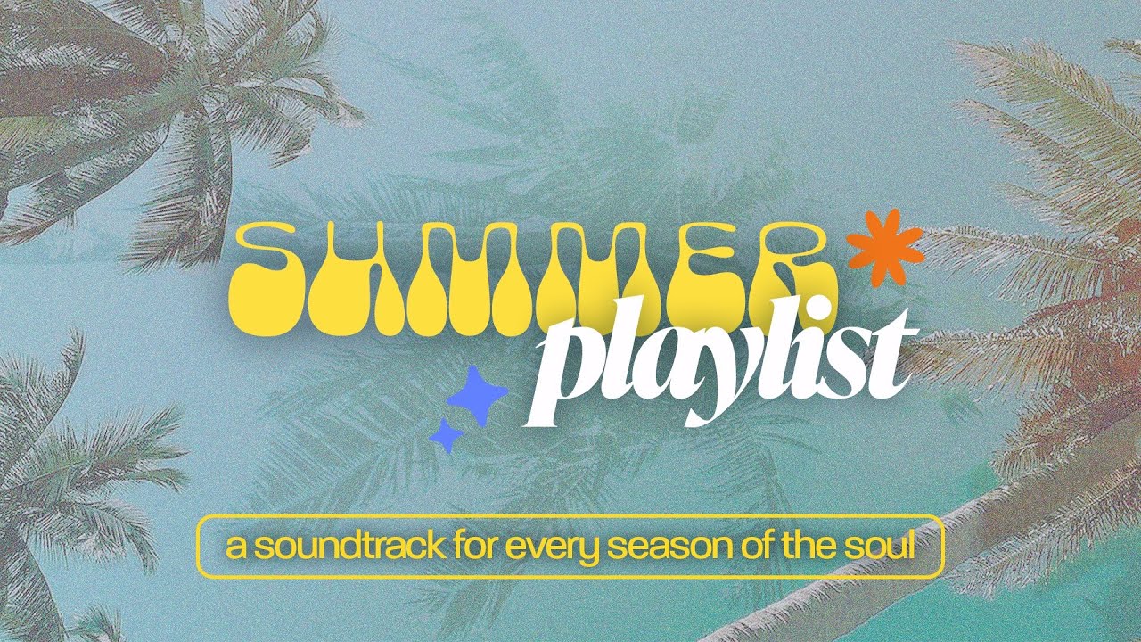 Summer Playlist: Psalm 8 - A Sense of Awe