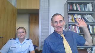 Extra Instruction (EI) at USAFA explained