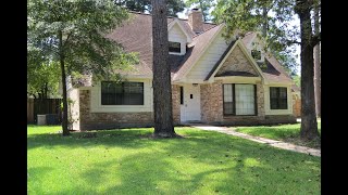 Houses for Rent in Houston 4BR/2.5BA by Houston Property Managers