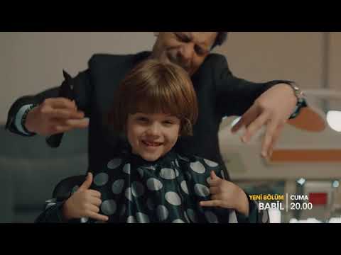 Babil: Season 1, Episode 8 Clip