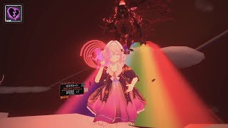 【Terrors of Nowhere】Restless Creator - Alternate - Heaven - Solo Survived
